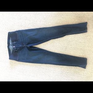 J Brand Maternity Jeans